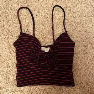 Urban Outfitters crop top